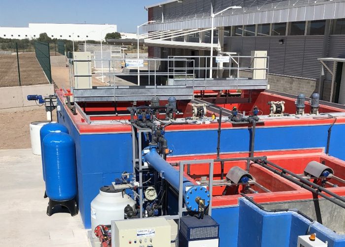 REM QUIMICA Tratemiento de agua2